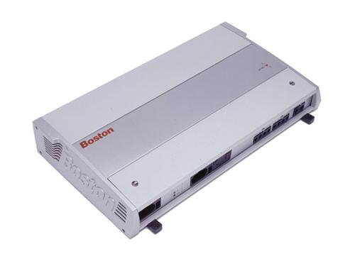 Boston Acoustics GT-40. ����������� �������������� GT-40.